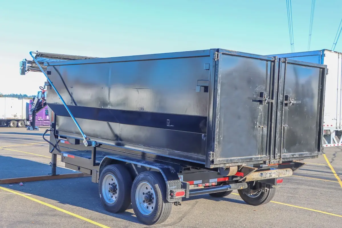 Dumpster Rental services in Williams, CA